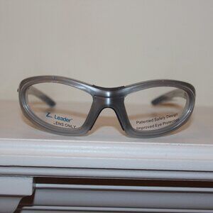 Leader Safety Glasses (T Zone)